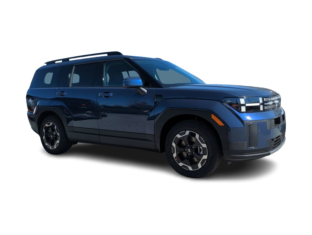 Thumbnail: 2026 Hyundai Santa Fe - 19