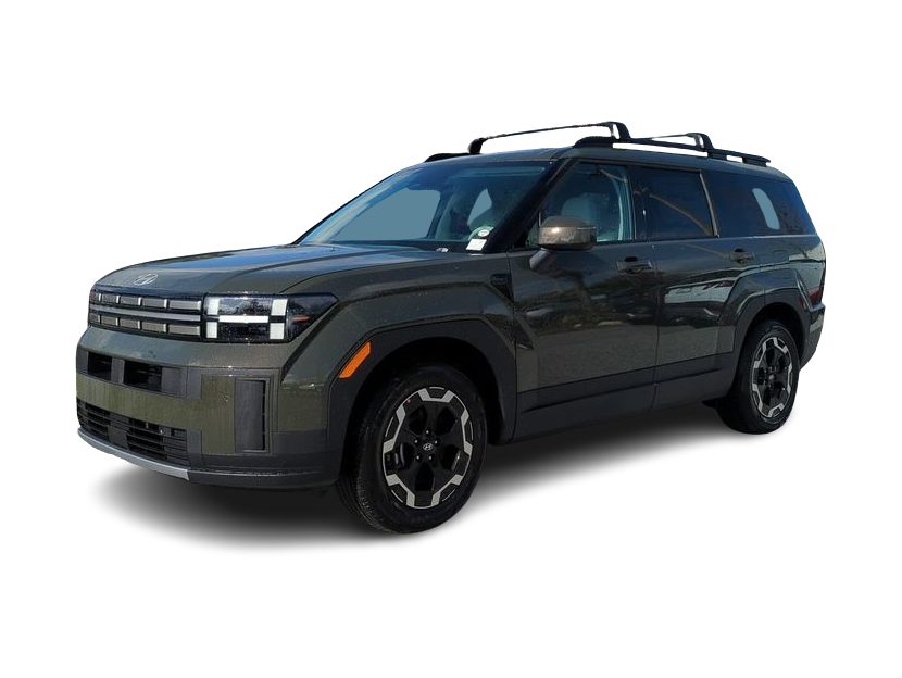 Thumbnail: 2026 Hyundai Santa Fe - 15