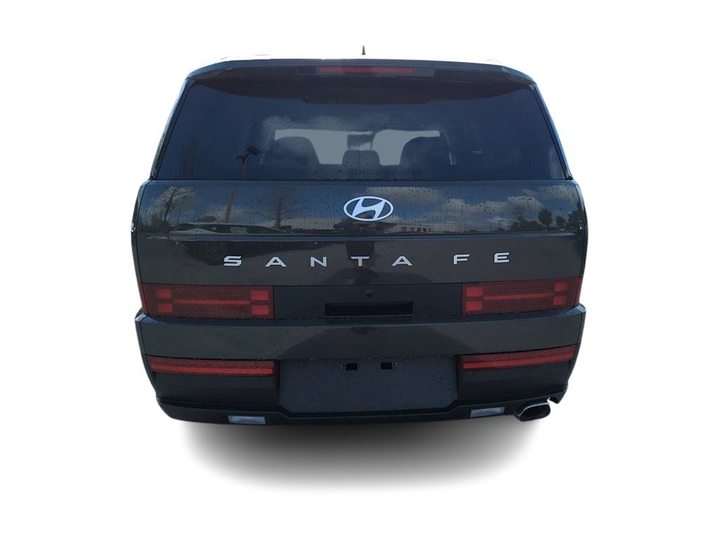 Thumbnail: 2026 Hyundai Santa Fe - 5