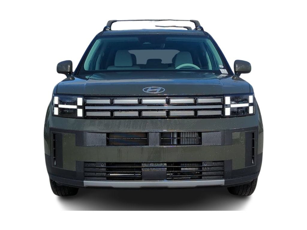 Thumbnail: 2026 Hyundai Santa Fe - 6