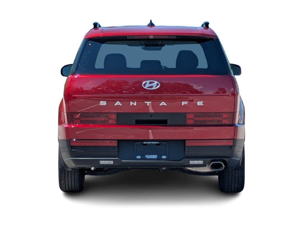 Thumbnail: 2025 Hyundai Santa Fe - 5