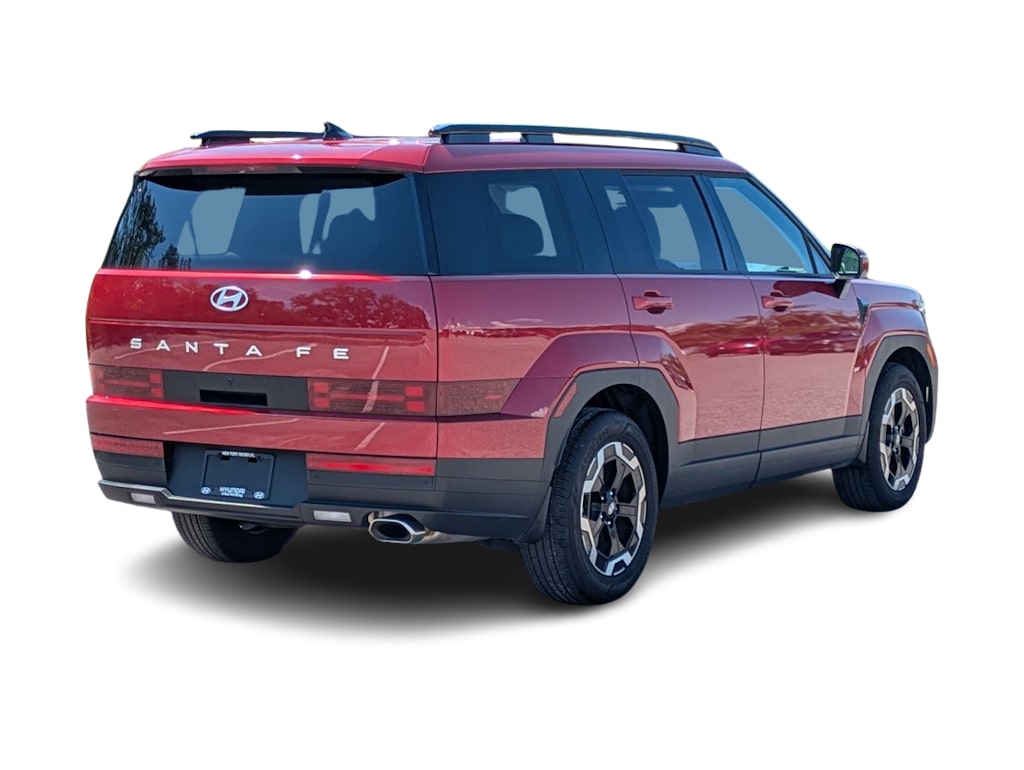 Thumbnail: 2025 Hyundai Santa Fe - 20