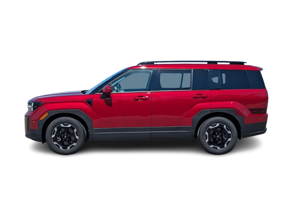 Thumbnail: 2025 Hyundai Santa Fe - 3