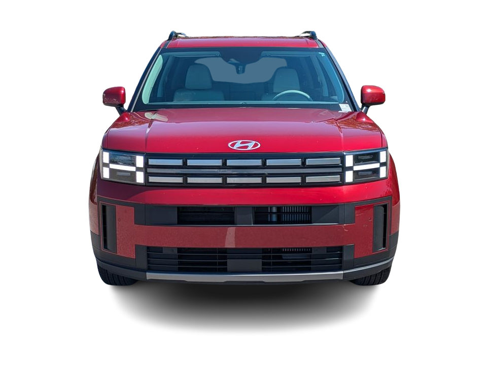Thumbnail: 2025 Hyundai Santa Fe - 6