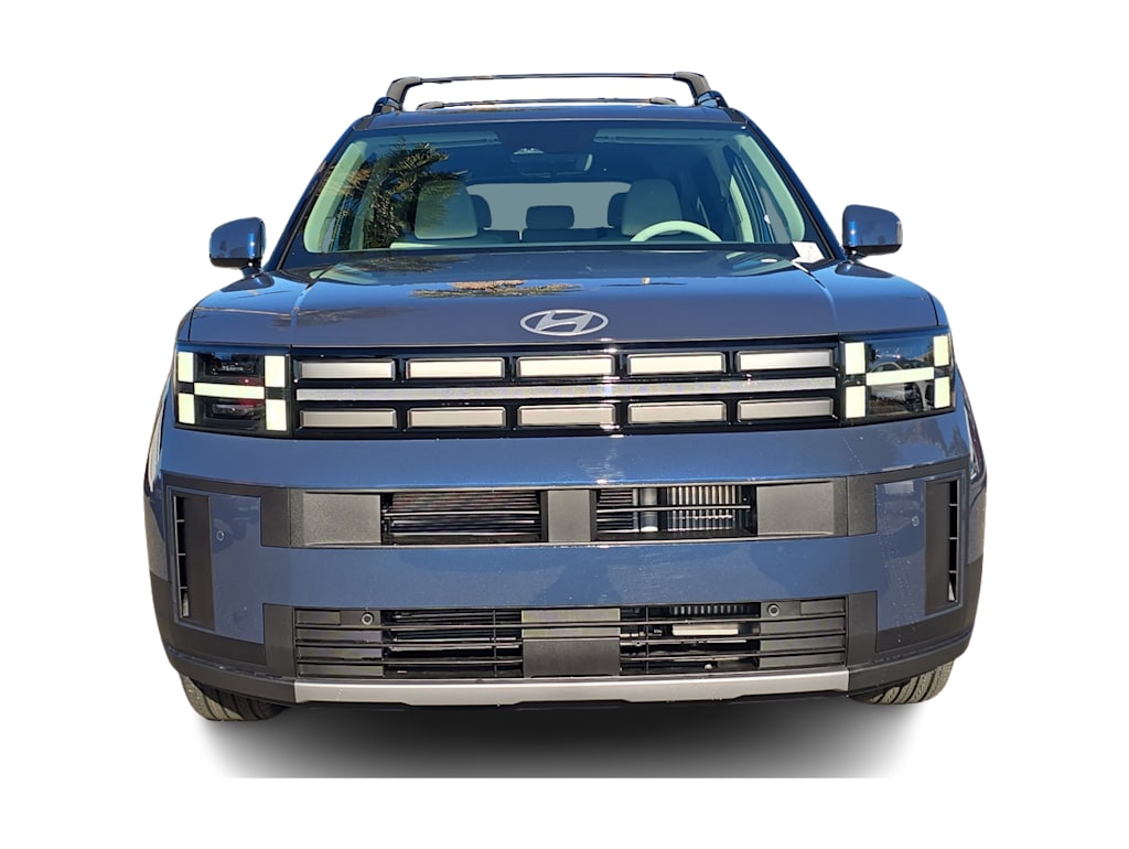 Thumbnail: 2026 Hyundai Santa Fe - 6