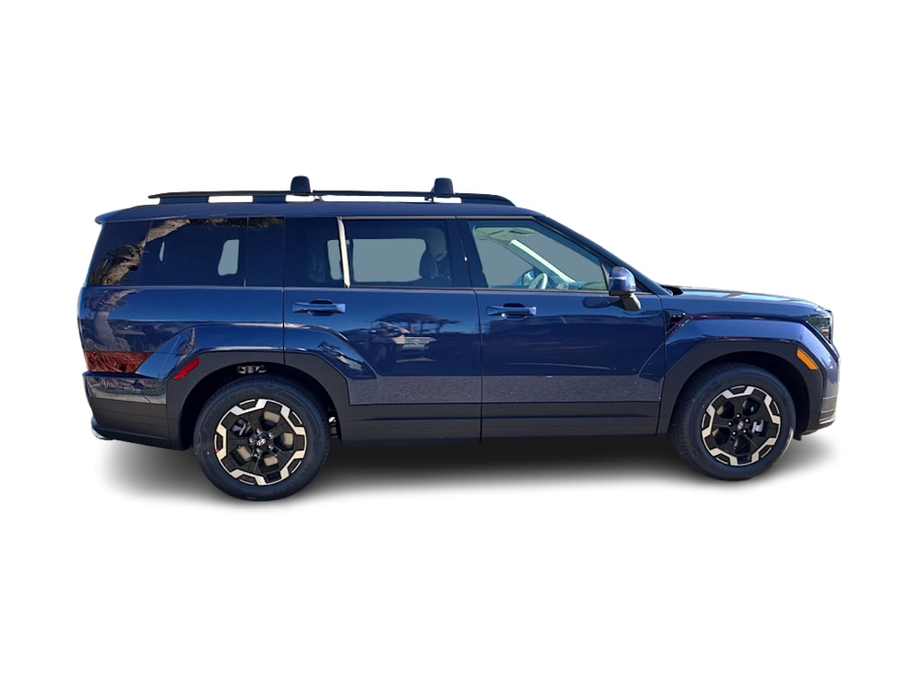 Thumbnail: 2026 Hyundai Santa Fe - 19