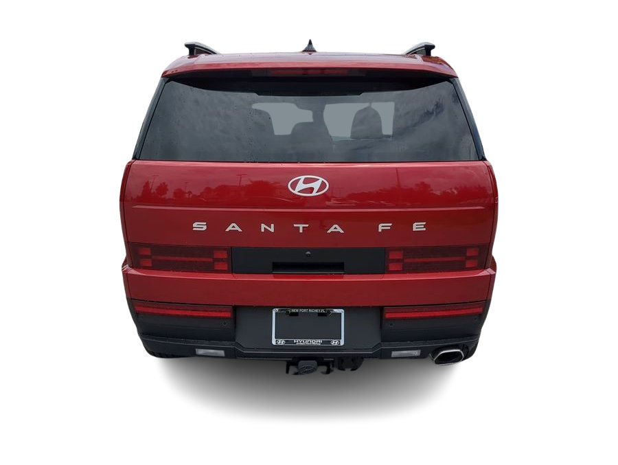 Thumbnail: 2026 Hyundai Santa Fe - 5