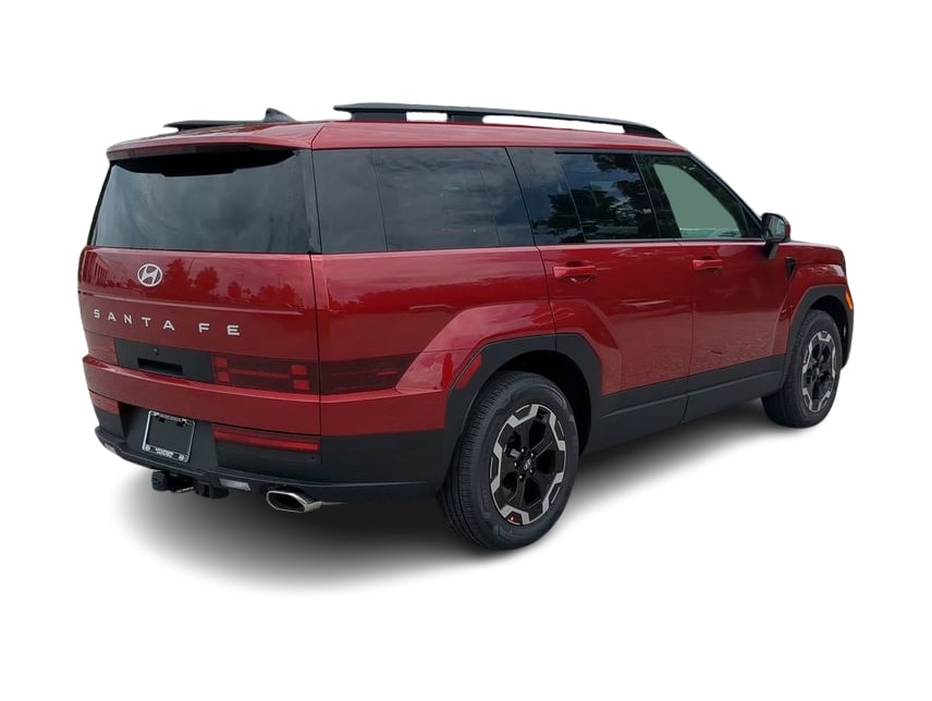 Thumbnail: 2026 Hyundai Santa Fe - 16