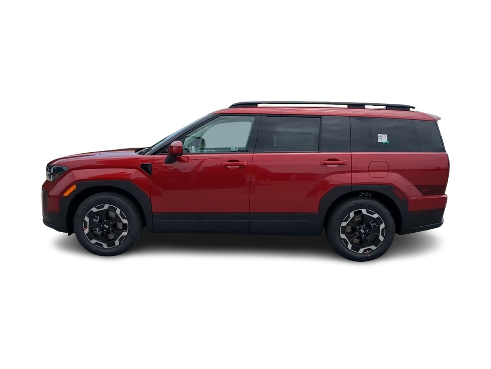 Thumbnail: 2026 Hyundai Santa Fe - 3