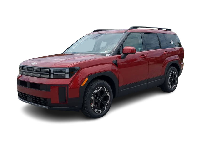 Thumbnail: 2026 Hyundai Santa Fe - 15