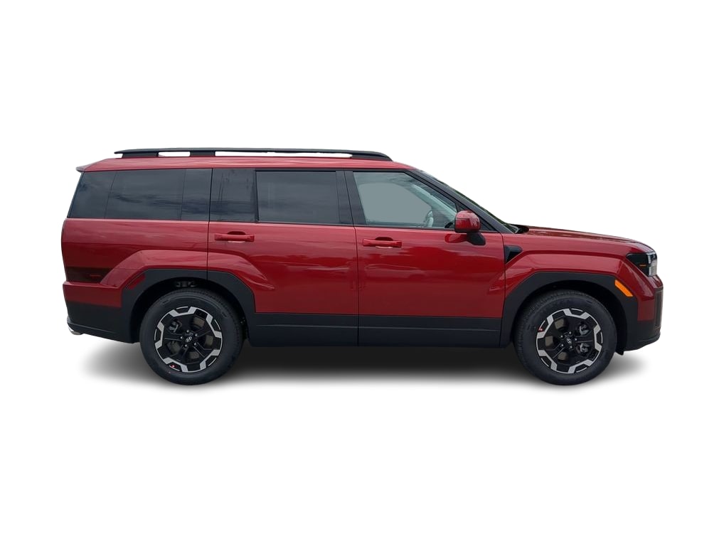 Thumbnail: 2026 Hyundai Santa Fe - 17