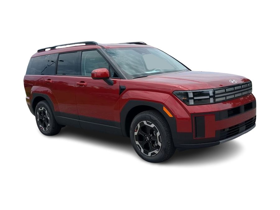 Thumbnail: 2026 Hyundai Santa Fe - 18