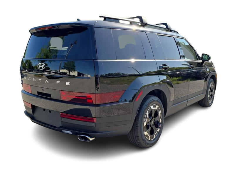 Thumbnail: 2026 Hyundai Santa Fe - 17