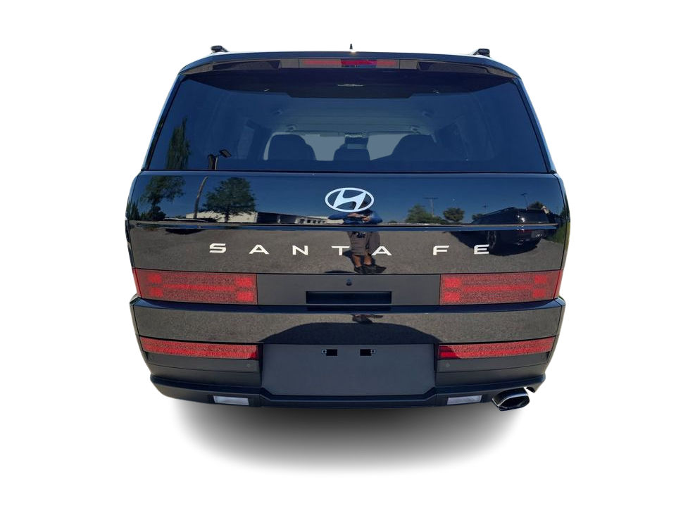 Thumbnail: 2026 Hyundai Santa Fe - 5