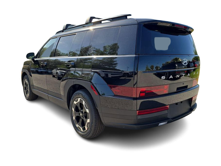 Thumbnail: 2026 Hyundai Santa Fe - 4