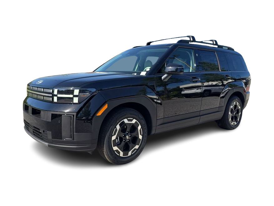Thumbnail: 2026 Hyundai Santa Fe - 16