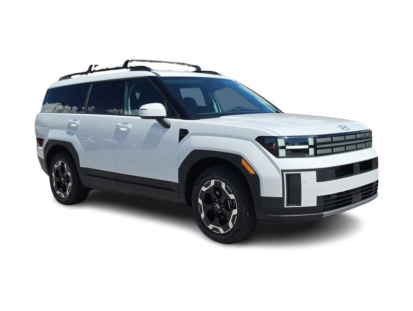 Thumbnail: 2027 Hyundai Santa Fe - 17