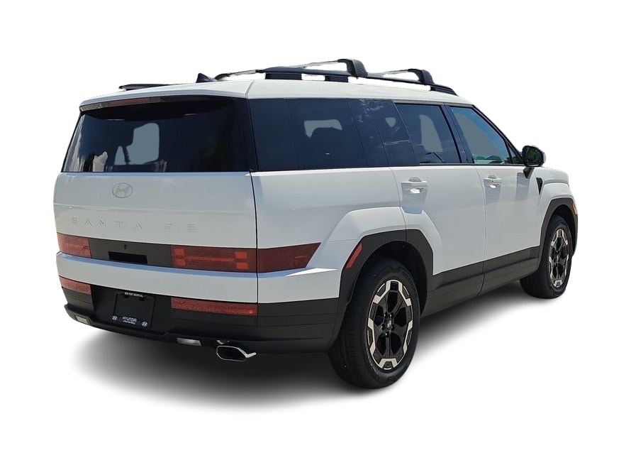 Thumbnail: 2027 Hyundai Santa Fe - 15
