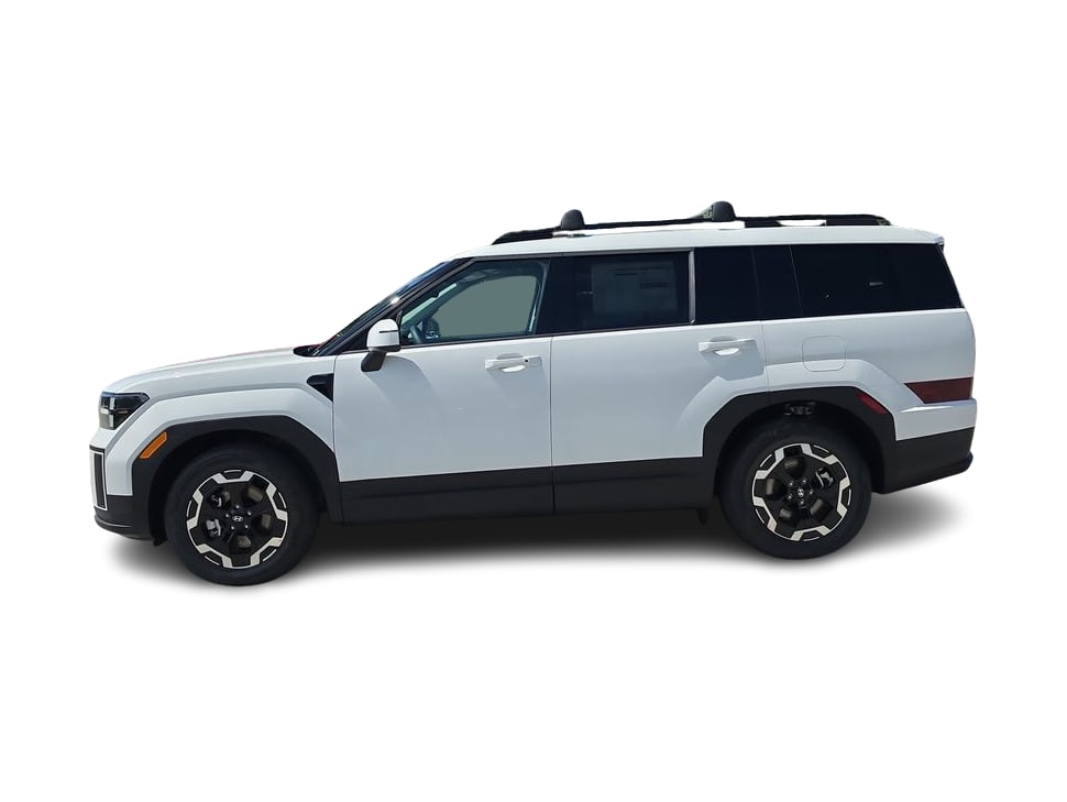 Thumbnail: 2027 Hyundai Santa Fe - 3