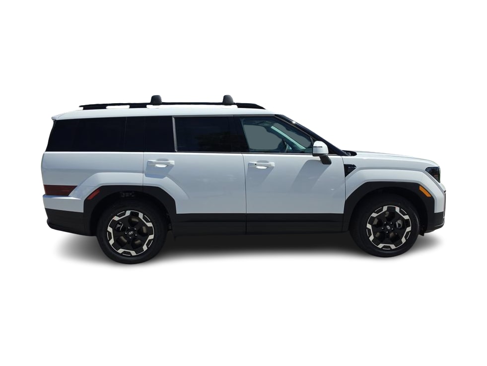 Thumbnail: 2027 Hyundai Santa Fe - 16