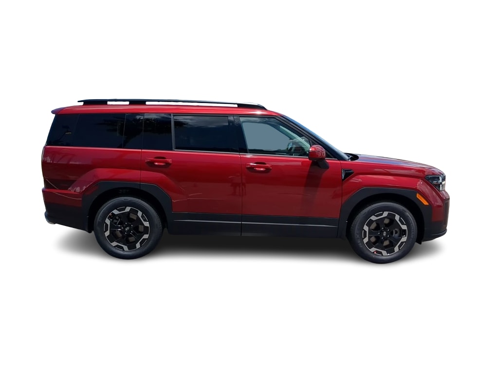 Thumbnail: 2026 Hyundai Santa Fe - 18