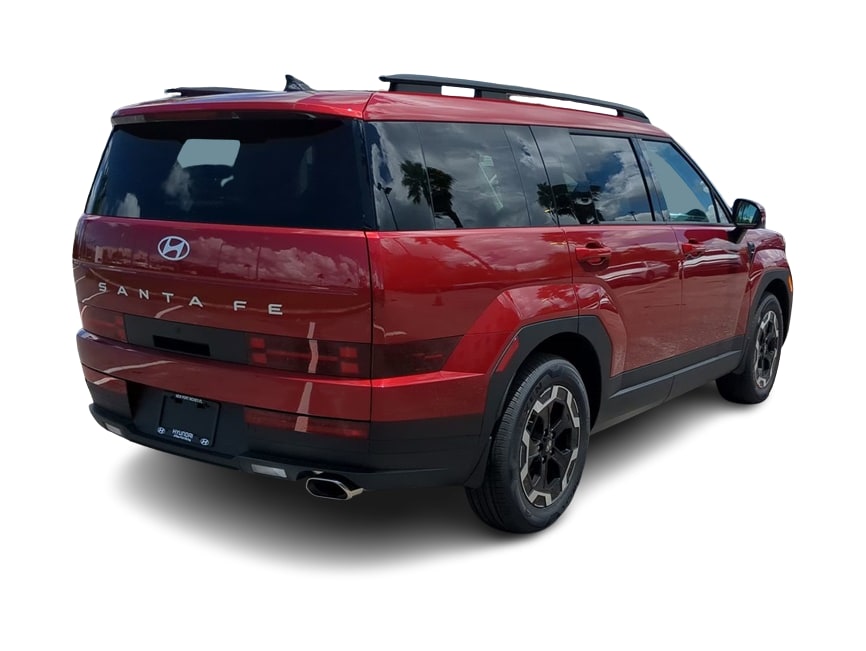 Thumbnail: 2026 Hyundai Santa Fe - 17