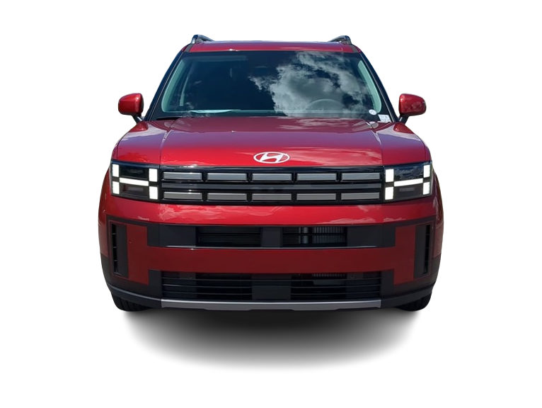 Thumbnail: 2026 Hyundai Santa Fe - 6