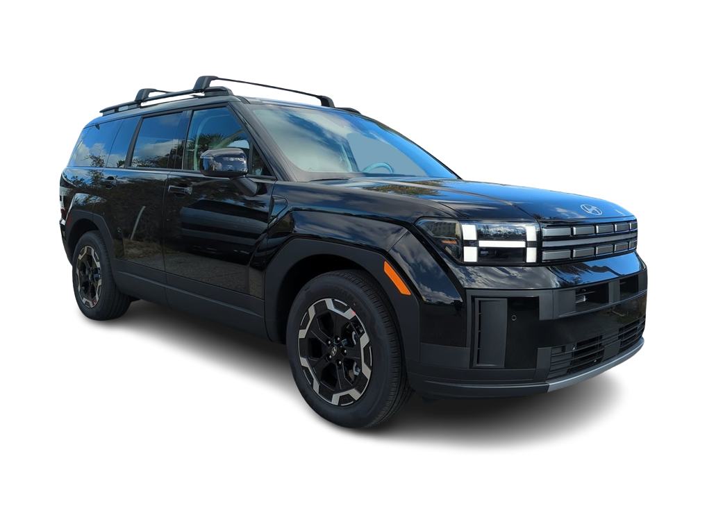 Thumbnail: 2026 Hyundai Santa Fe - 19