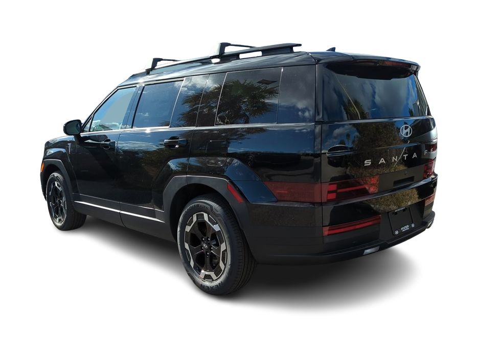 Thumbnail: 2026 Hyundai Santa Fe - 4