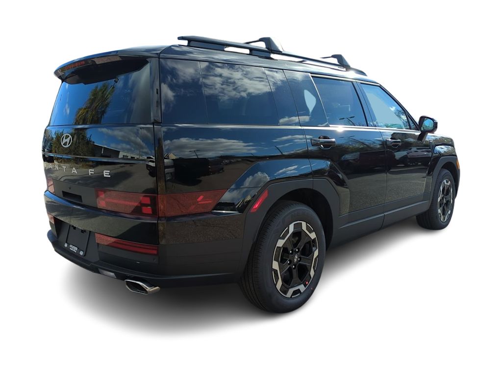 Thumbnail: 2026 Hyundai Santa Fe - 17