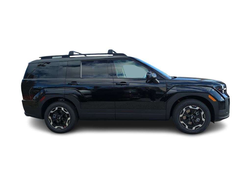 Thumbnail: 2026 Hyundai Santa Fe - 18