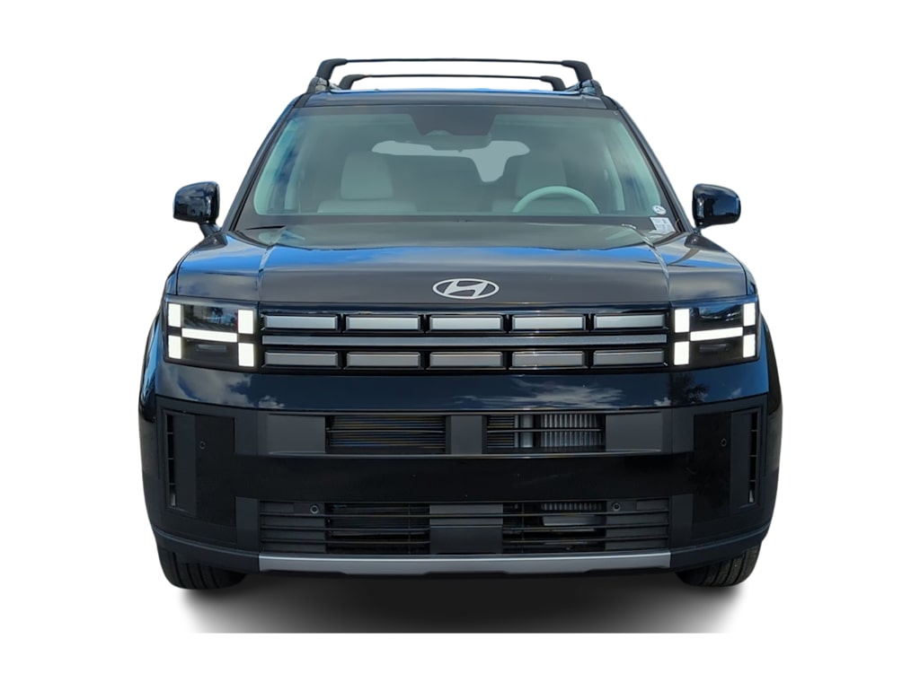 Thumbnail: 2026 Hyundai Santa Fe - 6