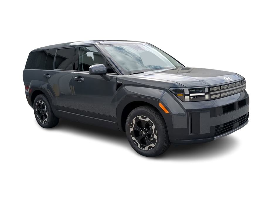 Thumbnail: 2026 Hyundai Santa Fe - 19