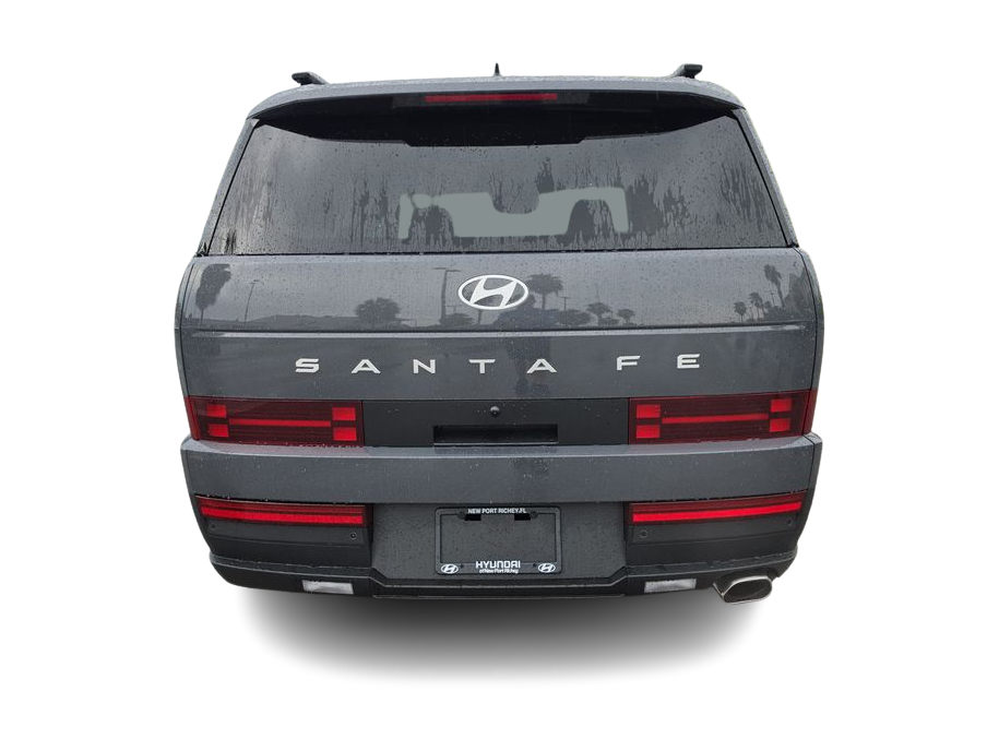 Thumbnail: 2026 Hyundai Santa Fe - 5