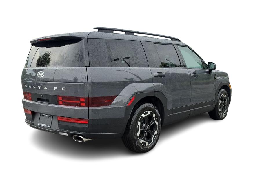 Thumbnail: 2026 Hyundai Santa Fe - 18