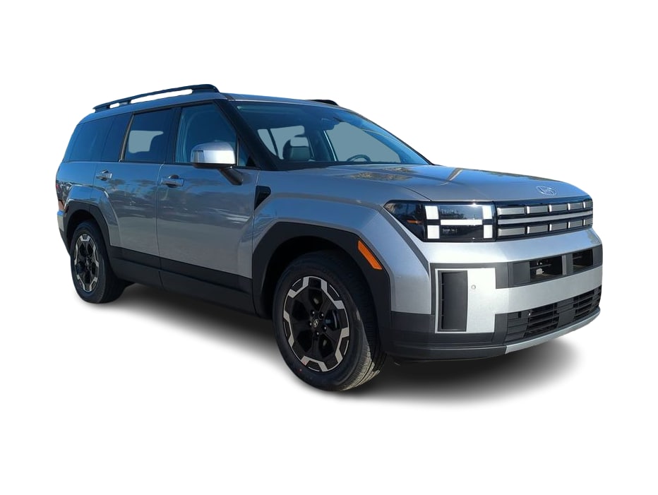Thumbnail: 2026 Hyundai Santa Fe - 19