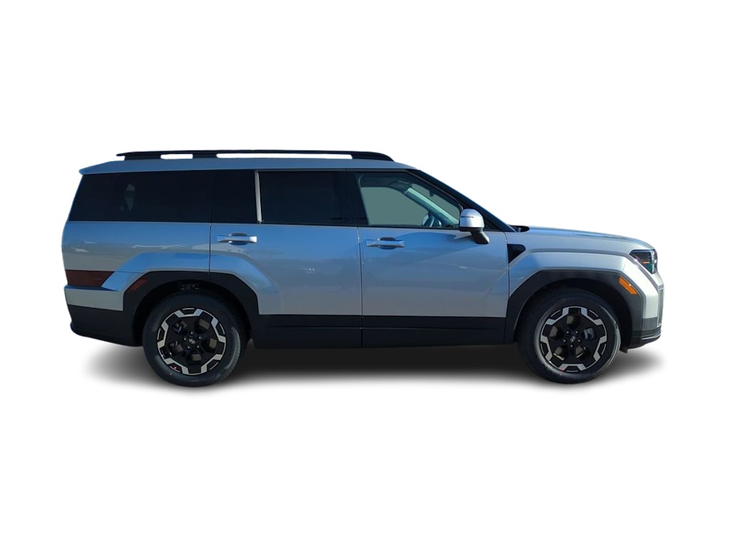 Thumbnail: 2026 Hyundai Santa Fe - 18