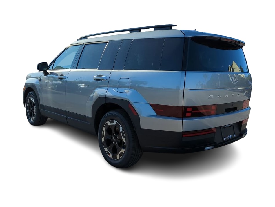 Thumbnail: 2026 Hyundai Santa Fe - 4