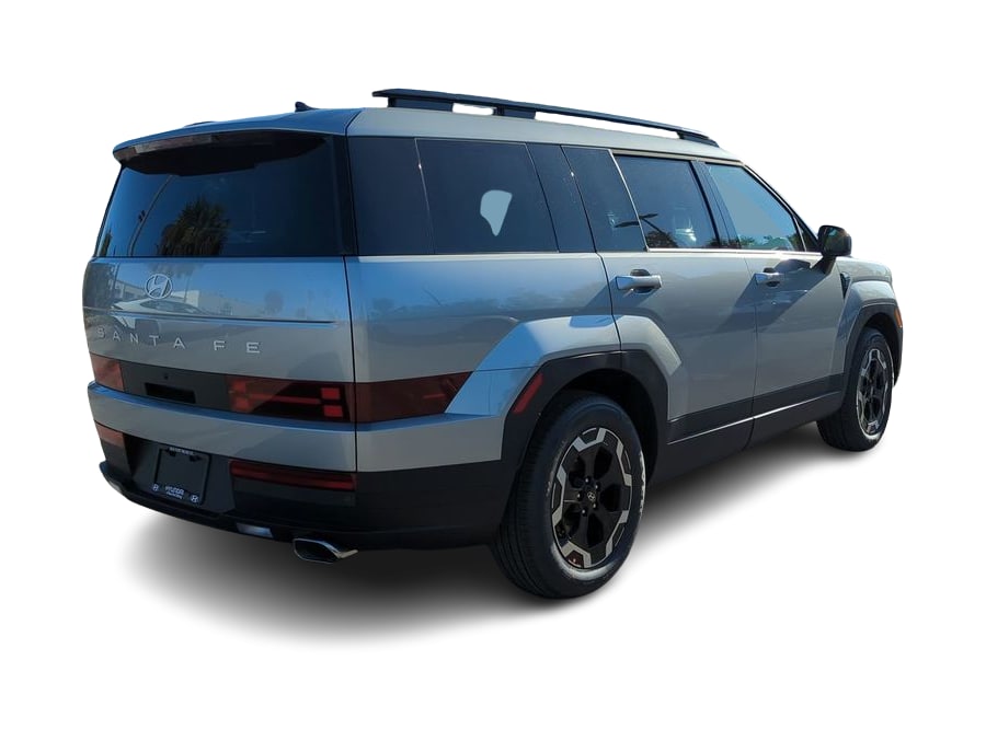 Thumbnail: 2026 Hyundai Santa Fe - 17