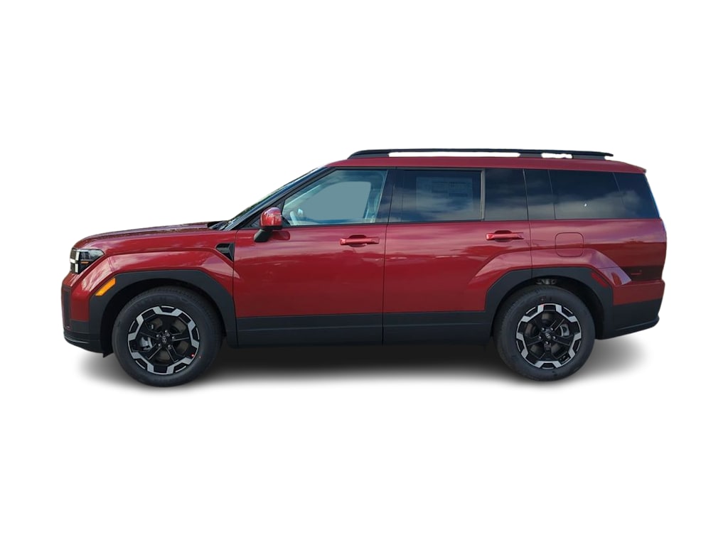 Thumbnail: 2026 Hyundai Santa Fe - 3