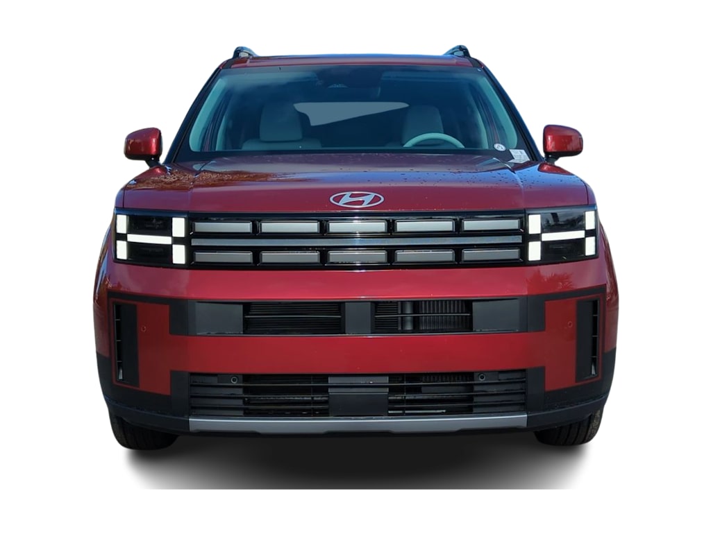 Thumbnail: 2026 Hyundai Santa Fe - 6