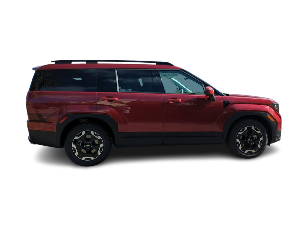 Thumbnail: 2026 Hyundai Santa Fe - 18