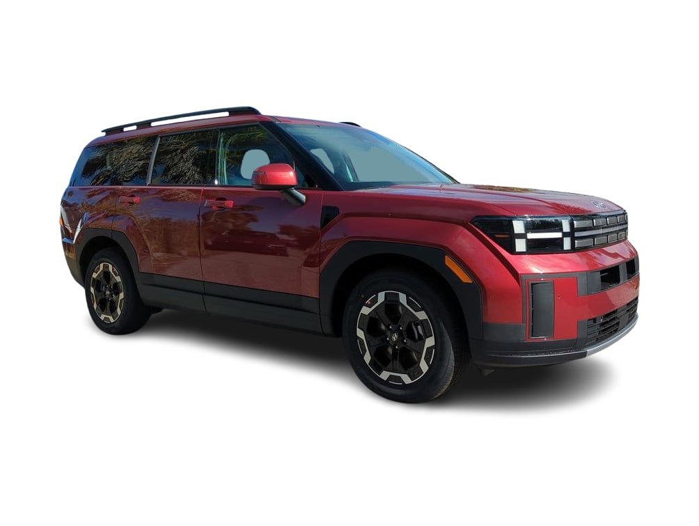 Thumbnail: 2026 Hyundai Santa Fe - 19
