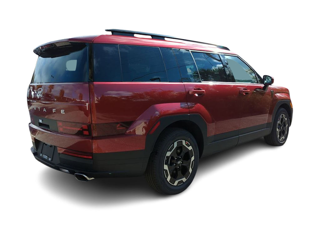 Thumbnail: 2026 Hyundai Santa Fe - 17