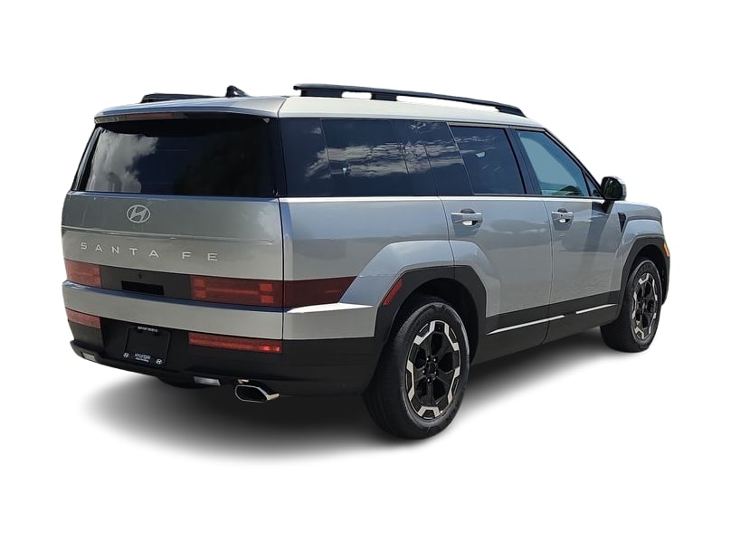 Thumbnail: 2027 Hyundai Santa Fe - 17
