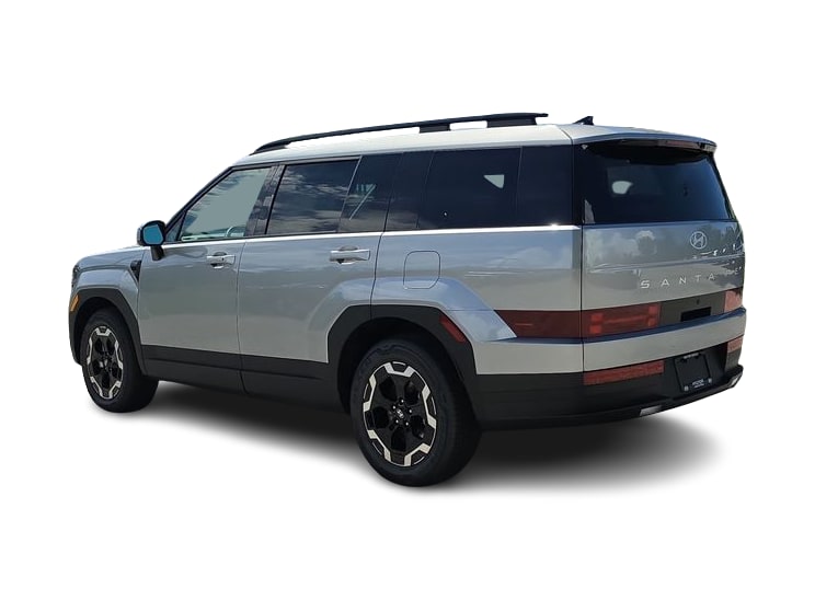 Thumbnail: 2027 Hyundai Santa Fe - 4