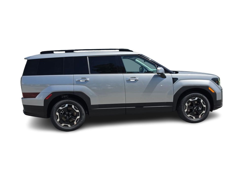 Thumbnail: 2027 Hyundai Santa Fe - 18