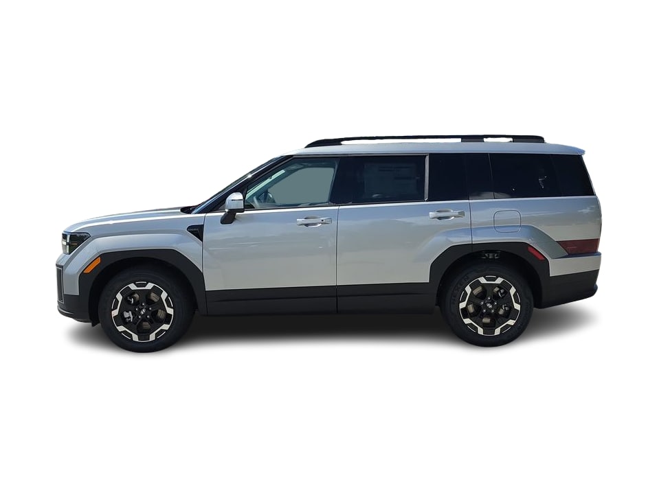 Thumbnail: 2027 Hyundai Santa Fe - 3