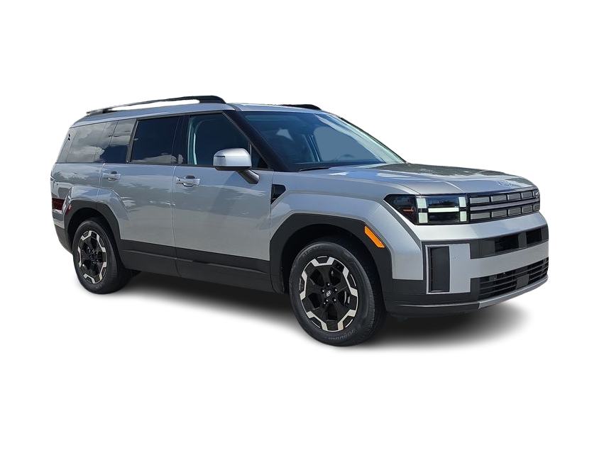 Thumbnail: 2027 Hyundai Santa Fe - 19