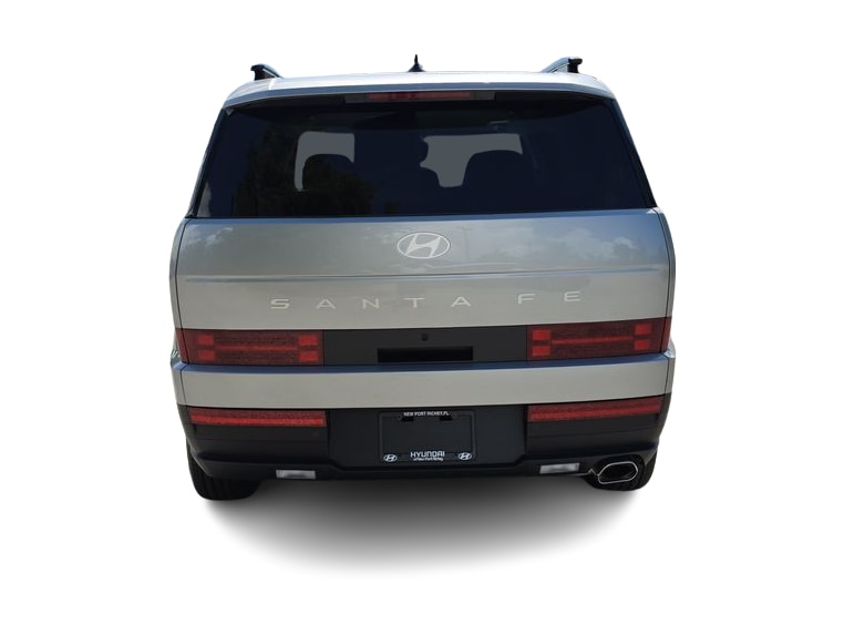 Thumbnail: 2027 Hyundai Santa Fe - 5